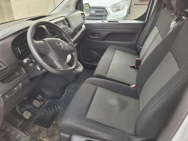 Opel Vivaro 15990 + IVA 1.5 D 100 CV L2H1 E6D-TEMP