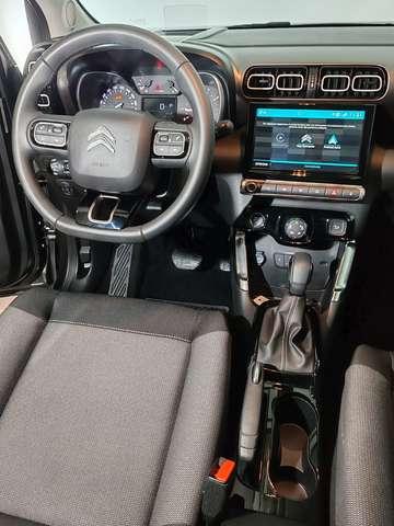 Citroen C3 Aircross 1.2 110cv Max Auto EAT6 R17 + Keyless + Telecamera