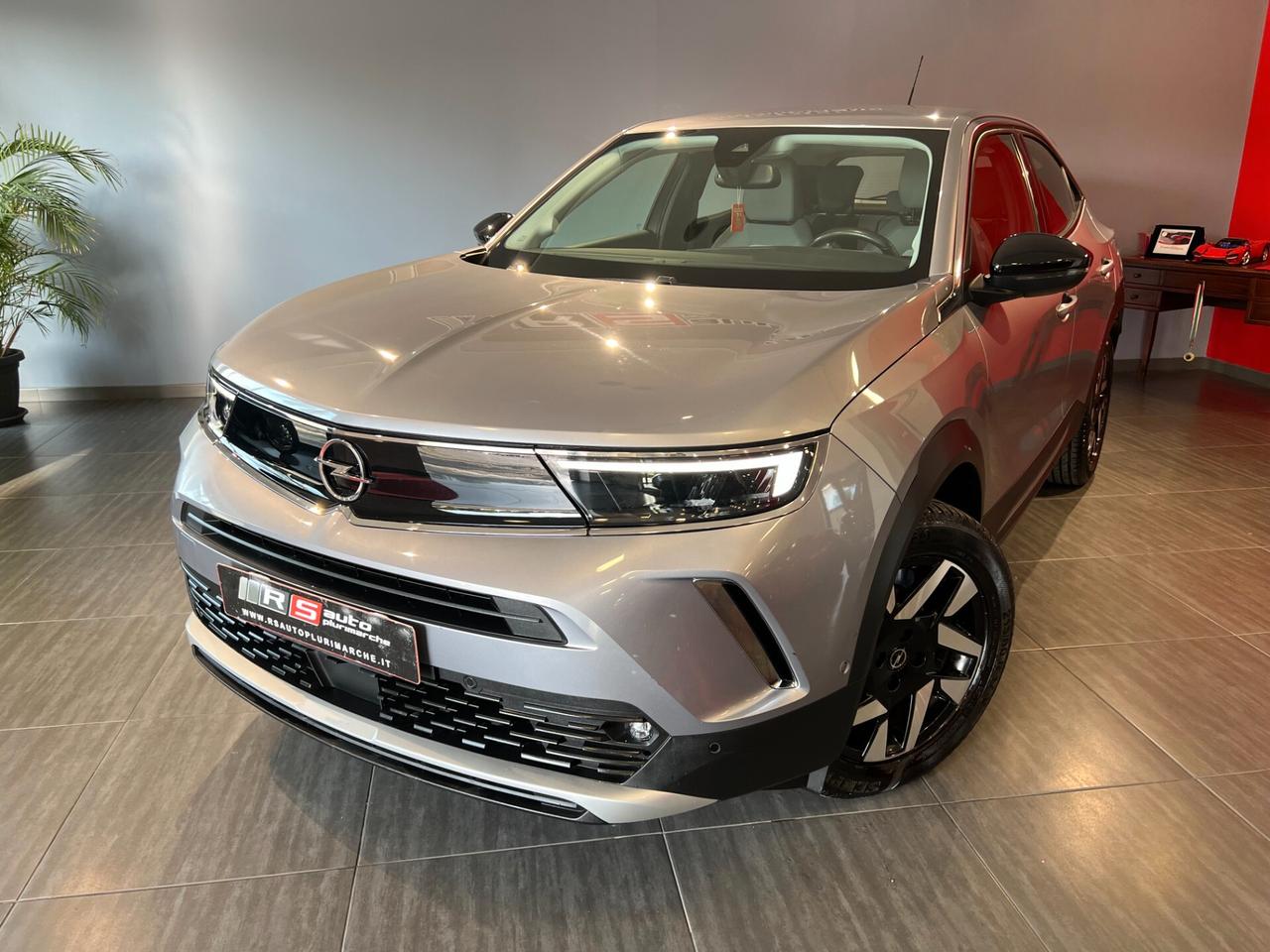 Opel Mokka 1.5 diesel Elegance