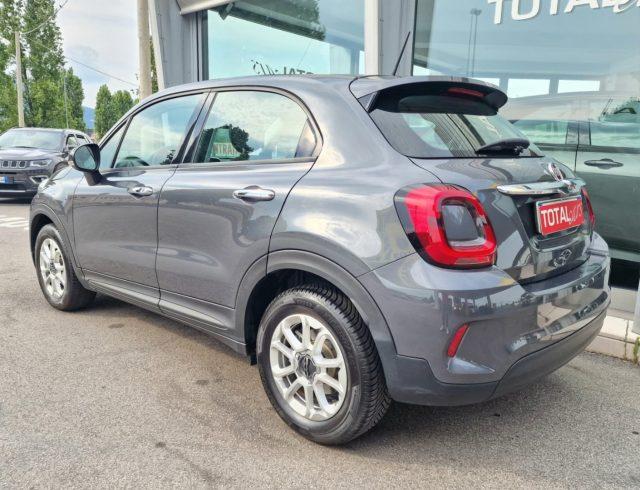 FIAT 500X 1.0 T3 120 CV Urban OK NEO PATENTATI