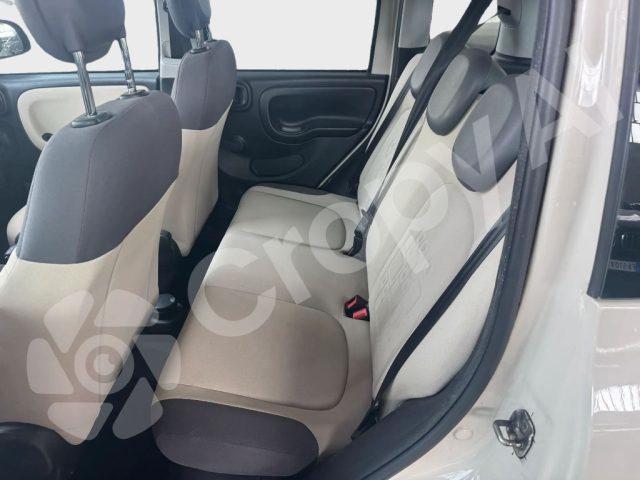 FIAT Panda 1.3 MJT S&S Lounge UNIPRO
