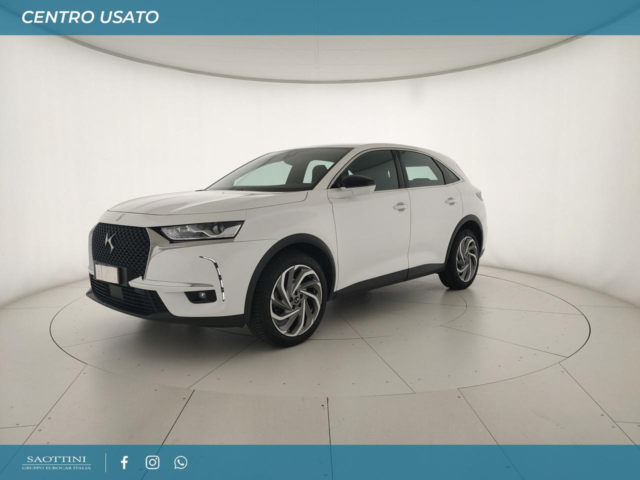 1.6 Puretech Business 180 CV Auto