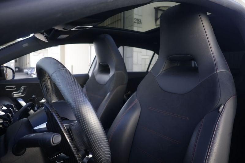 Mercedes-Benz Classe A Mercedes-Benz Classe A 35 AMG 4Matic 225KW ANNO 2023