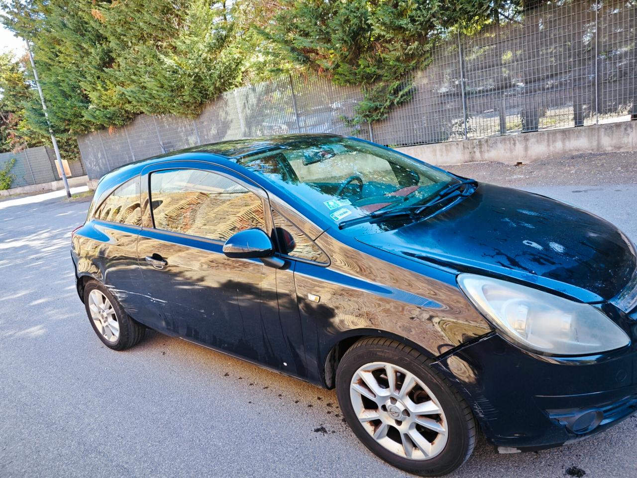 Opel Corsa 1.3 CDTI 90CV 3 porte Enjoy