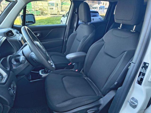 JEEP Renegade 1.0 T3 Limited