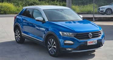 Volkswagen T-Roc 1.0 TSI 115 CV