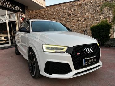 Audi RS Q3 2.5 TFSI 367 CV -Quattro S tronic-RESTAYLING