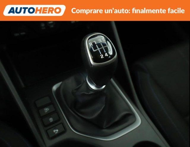 HYUNDAI Tucson 1.7 CRDi XPlus