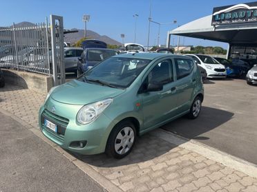 Suzuki Alto 1.0 GLX