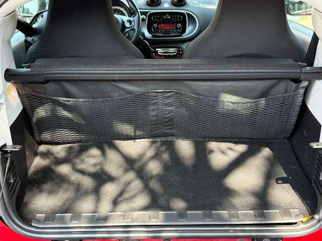 smart forTwo 1.0 Superpassion 71cv **PROMO SUMMER**