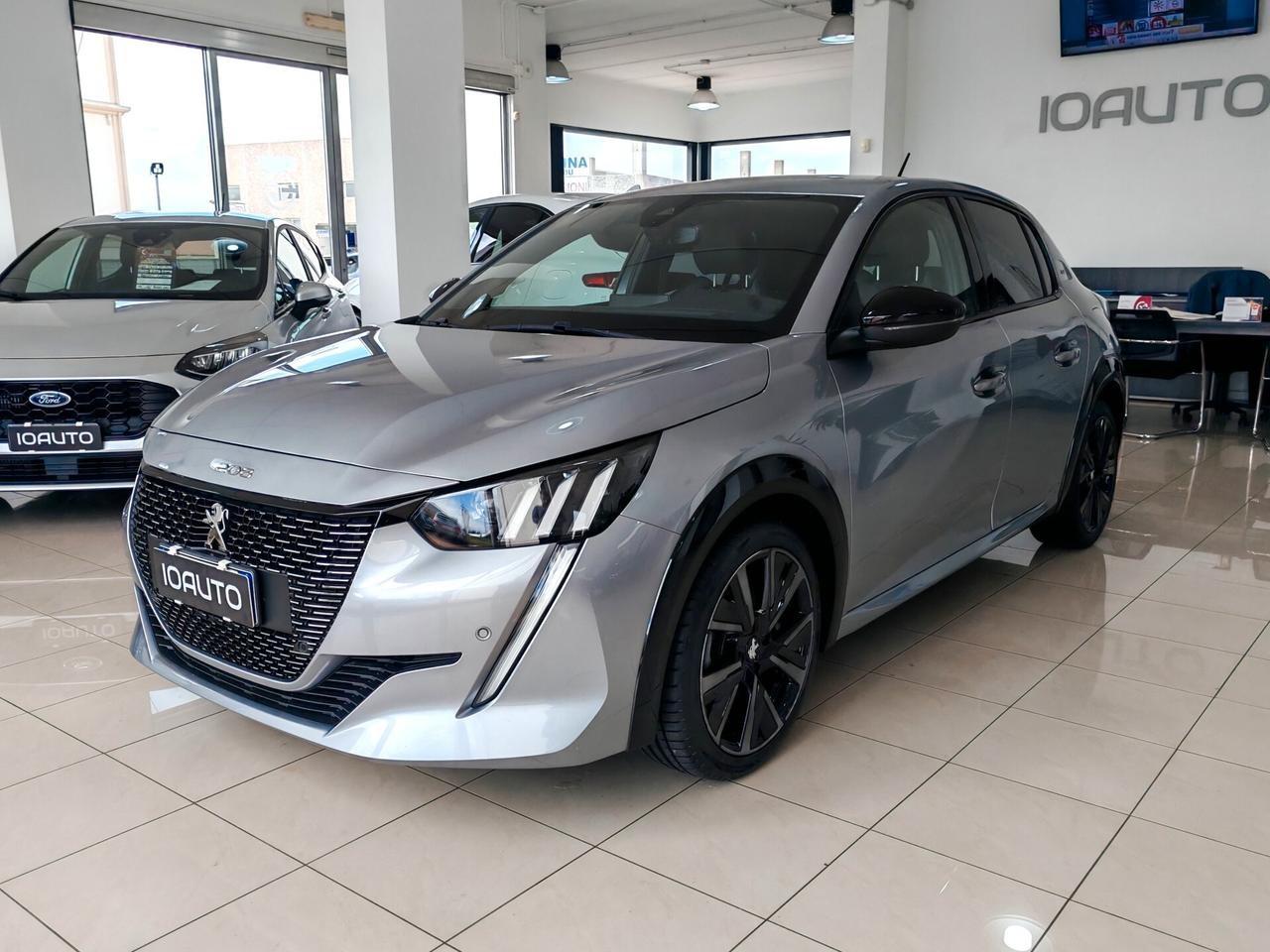 Peugeot 208 1.2 100cv GT 2023