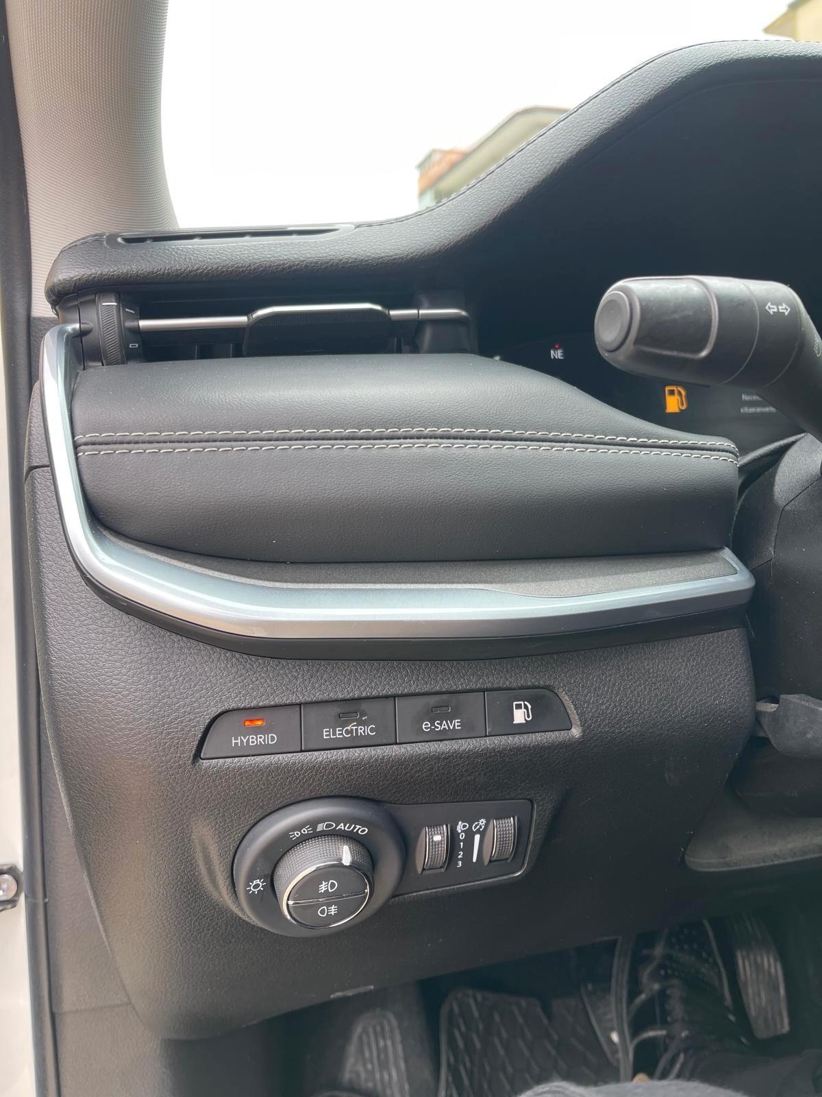 Jeep Compass 1.3cc Turbo T4 190cv PHEV AT6 4xe Limited