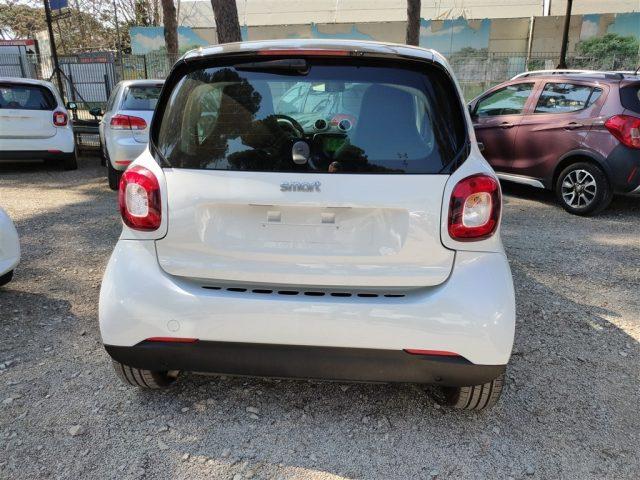 SMART ForTwo 1.0 ANDROID AUTO,CRUISE,CERCHI LEGA,CLIMA