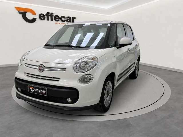 Fiat 500L 1.3 Multijet 95 CV Lounge
