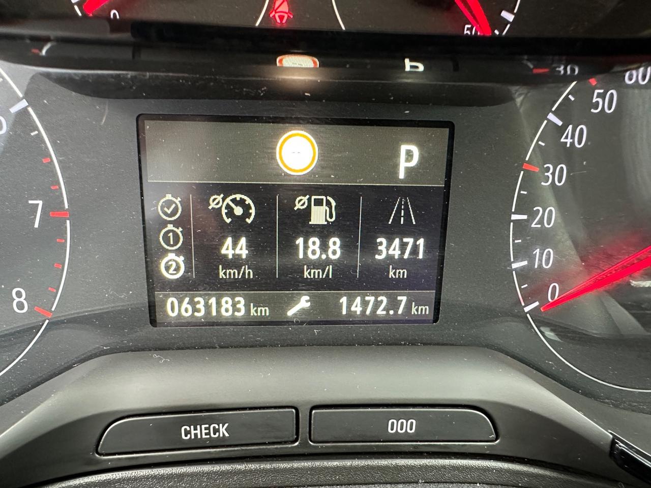 Opel Grandland X 1.5 diesel Ecotec Start&Stop aut. Ultimate