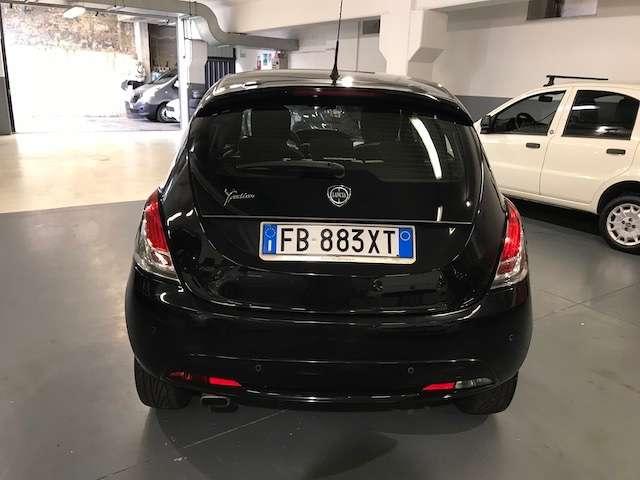 Lancia Ypsilon Ypsilon 1.2 Gold ecochic Gpl REVISIONATO