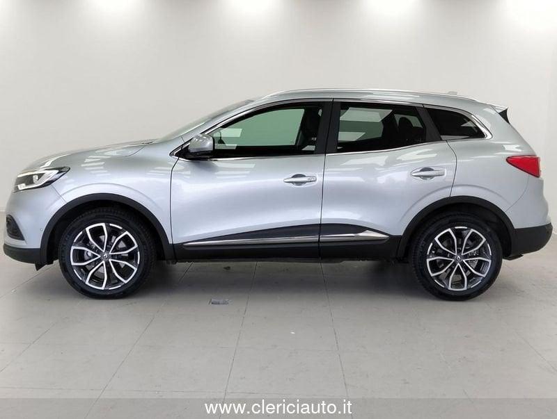 Renault Kadjar Blue dCi 8V 115CV Sport Edition