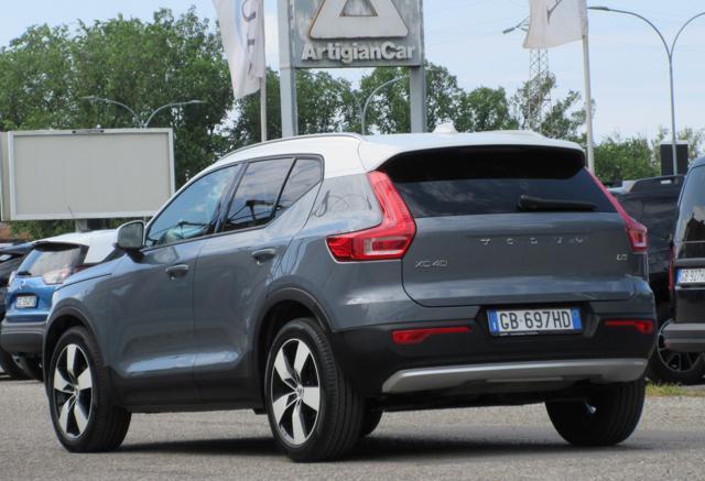 VOLVO XC40 D3 Geartronic Business Plus