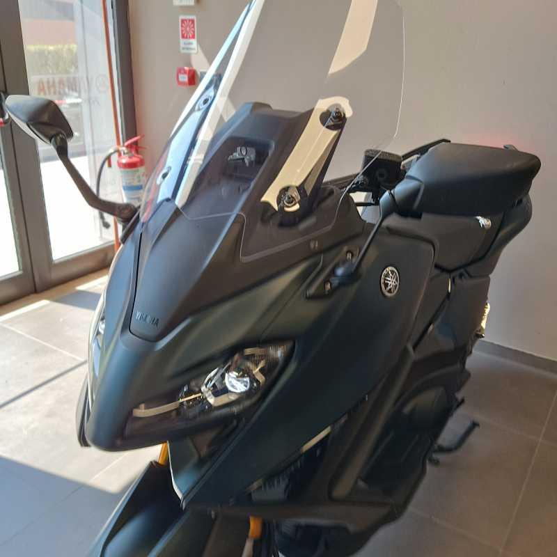 Yamaha T-Max 560 Tech Max - 2022