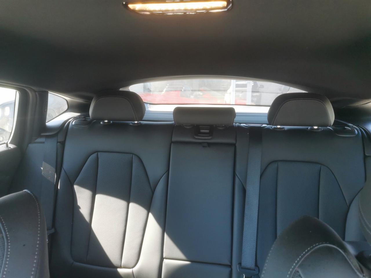 Bmw X4 M xDrive20d 48V Msport 2022