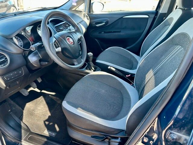 Fiat Punto Evo 1.3 Mjt 75 CV DPF 5 porte S&S Dynamic