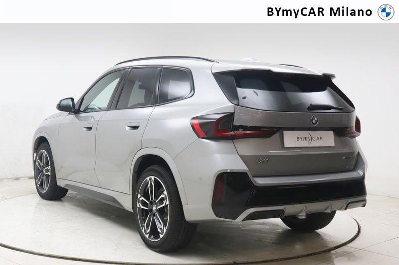 BMW X1 18 i MSport sDrive DCT