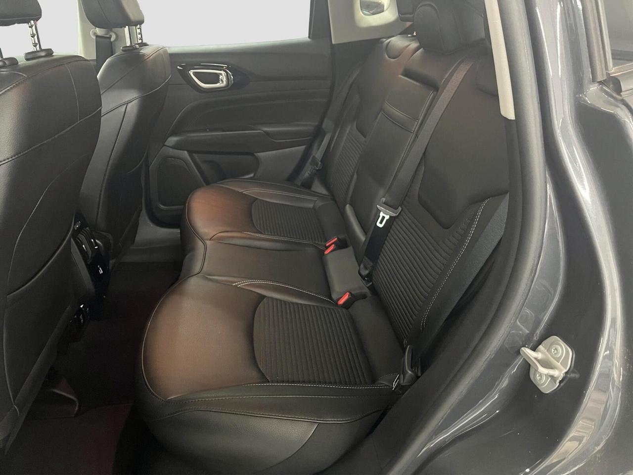 Jeep Compass 1.3 Turbo T4 190 CV PHEV AT6 4xe Limited 2021