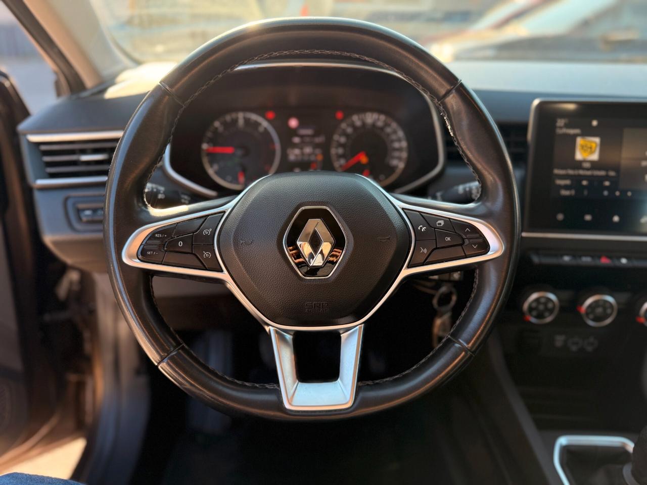 Renault Clio dCi 8V 90 CV 5 porte Business