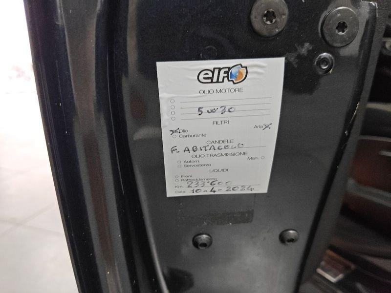 Renault Scénic Scénic X-Mod 1.5 dCi 110CV Dynamique