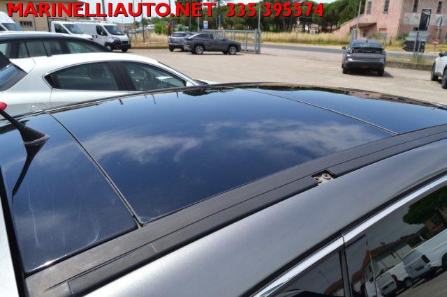 FIAT Croma 1.9 Multijet 16V 150CV Emotion C.AUTOMATICO