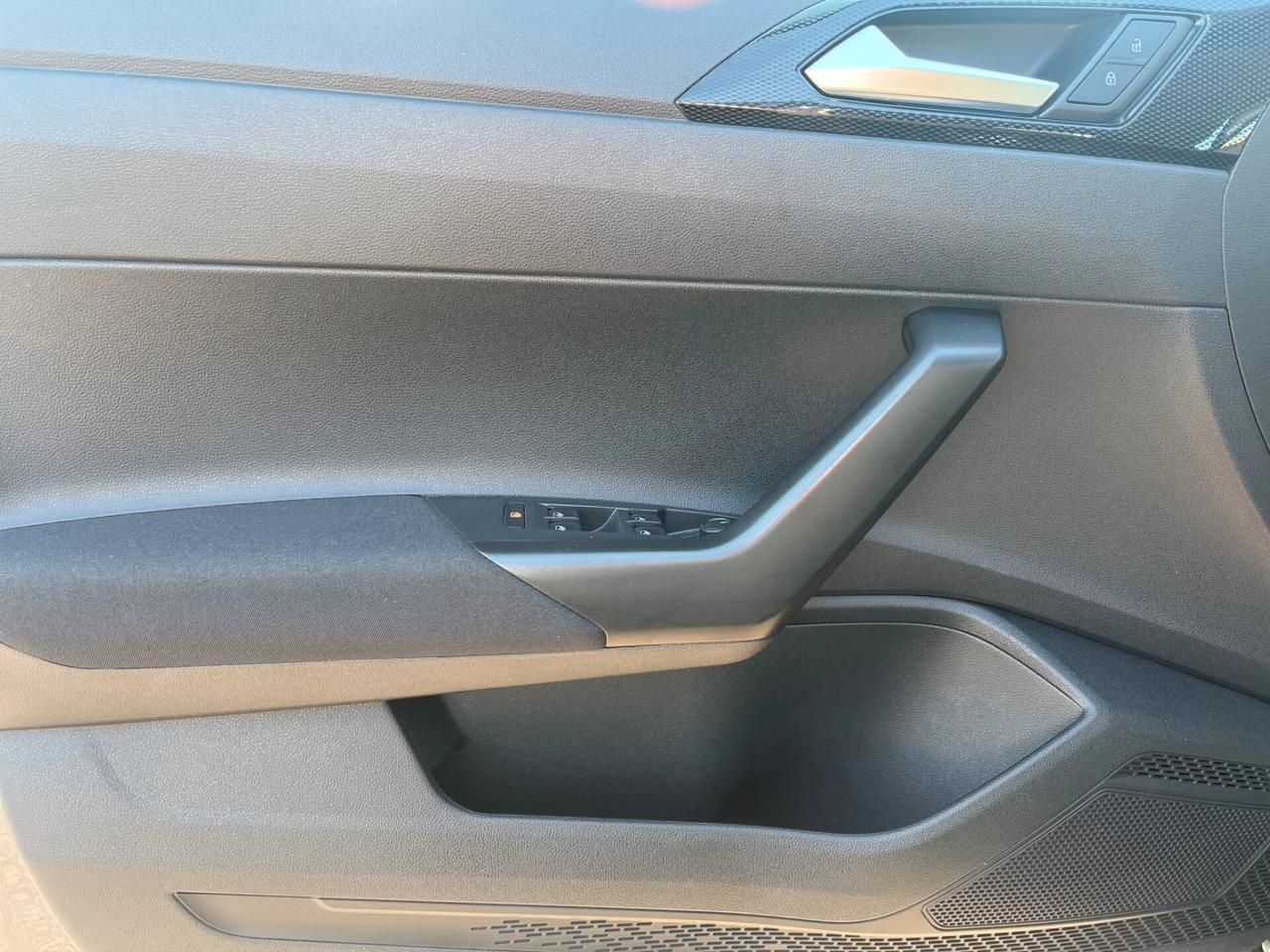 Volkswagen Taigo 1.0 TSI 110 CV DSG Life