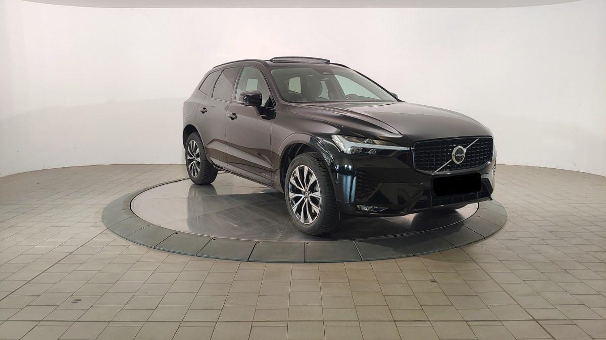 VOLVO Xc60 B4 Mild Hybrid (D) Automatico Plus Dark