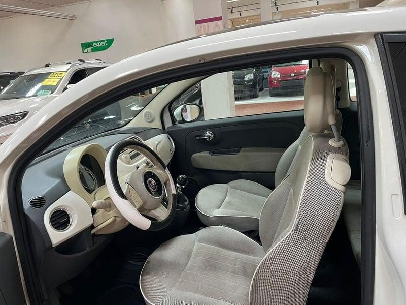 FIAT 500 500 1.2 69cv