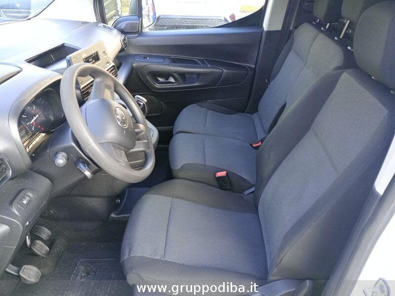 Toyota Proace City Diesel 1.5D 100cv S&S L1 S Comfort