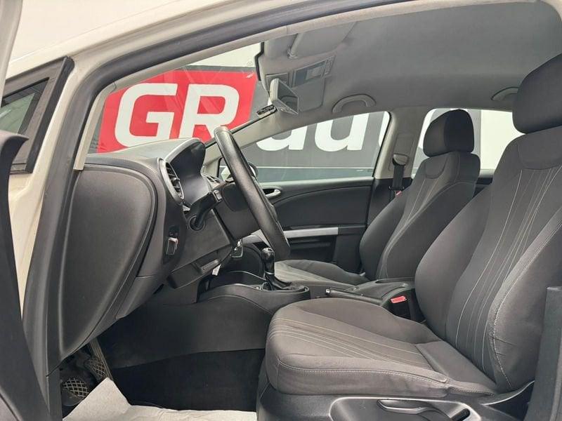 Seat Leon Leon 1.6 TDI CR DPF Style