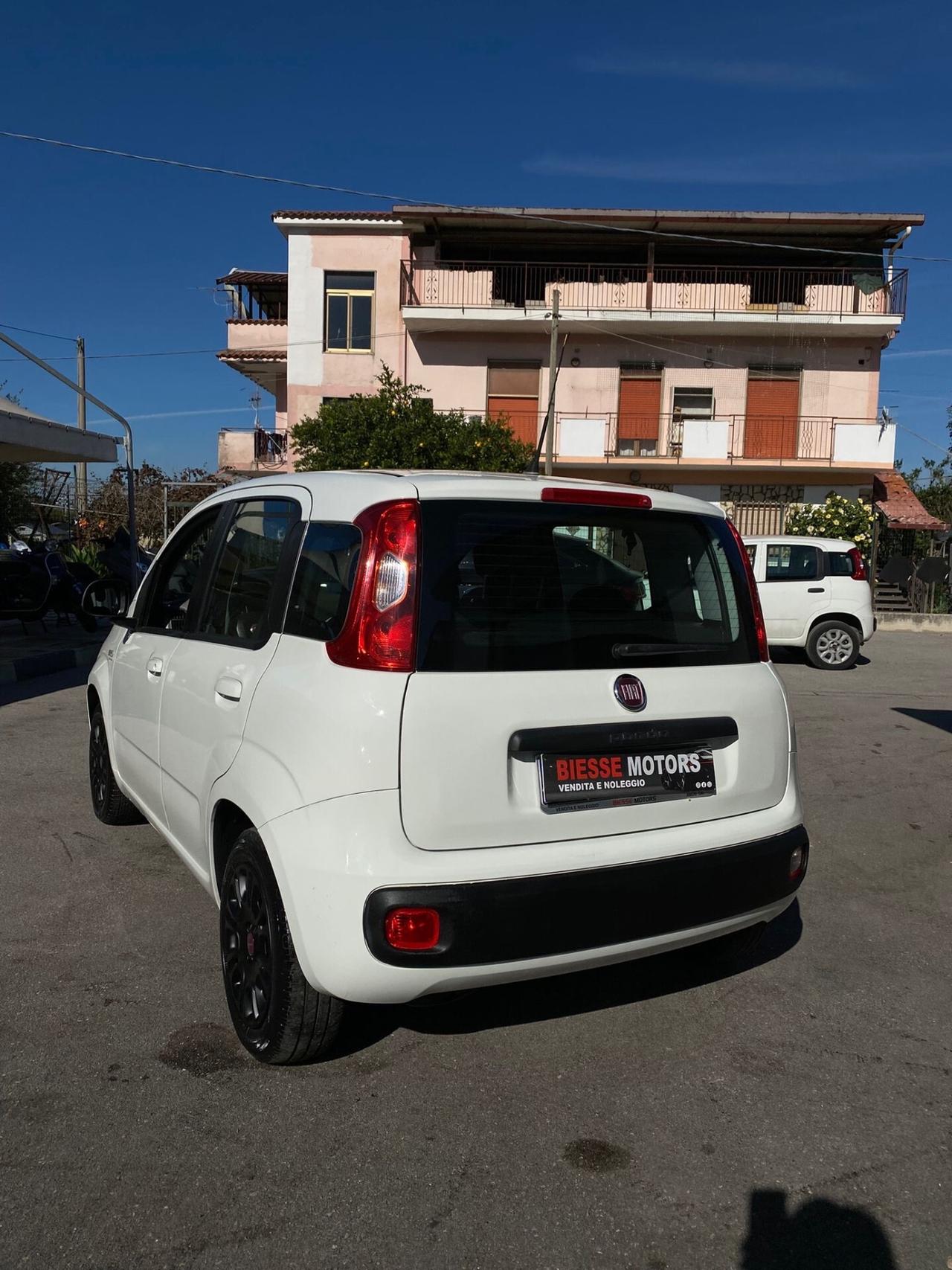 Fiat Panda 1.2 Classic