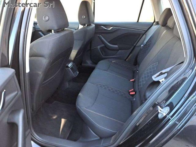 SKODA Kamiq Kamiq 1.0 tsi Ambition 110cv - GL230SR