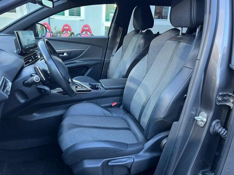 Peugeot 5008 5008 BlueHDi 130 S&S EAT8 Allure Pack