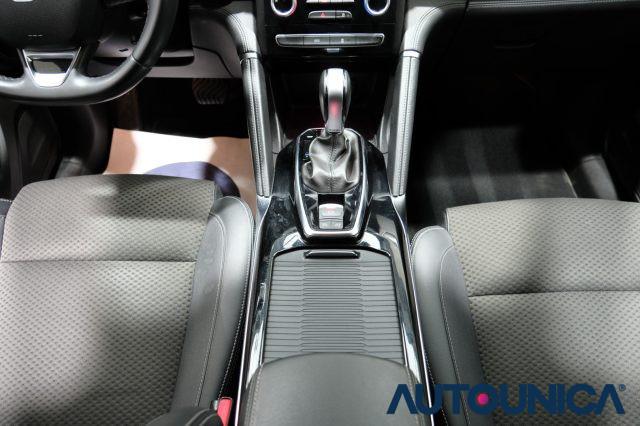 RENAULT Koleos DCI 175CV 4x4 X-TRONIC ENERGY INTENS NEOPATENTATI