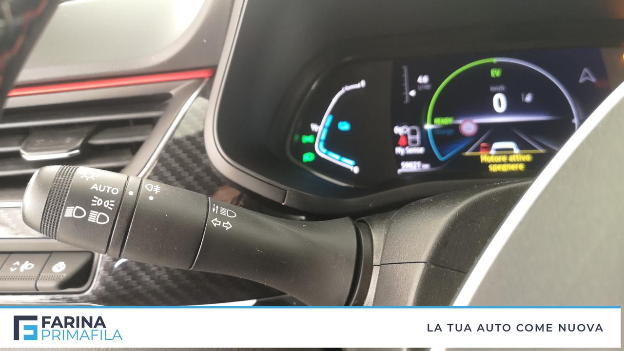 RENAULT Arkana 2021 - Arkana 1.6 E-Tech hybrid R.S. Line 145cv