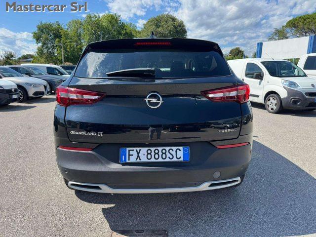 OPEL Grandland X Grandland X 1.5 ecotec Innovation S TG : FX888SC