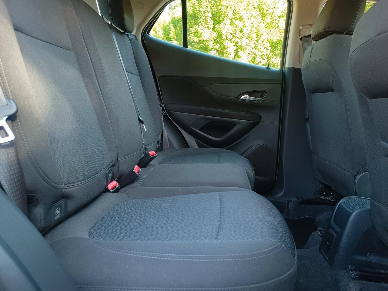 Opel Mokka X 1.6 CDTi Unico Prop. 111000Km