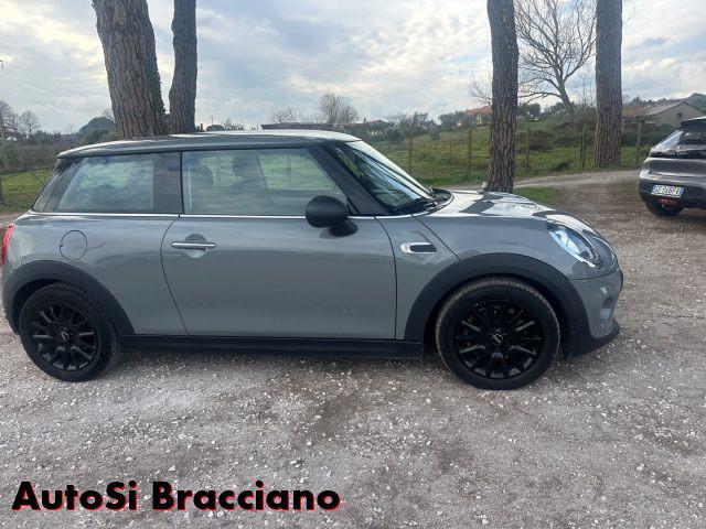 MINI One 1.5 One D Business