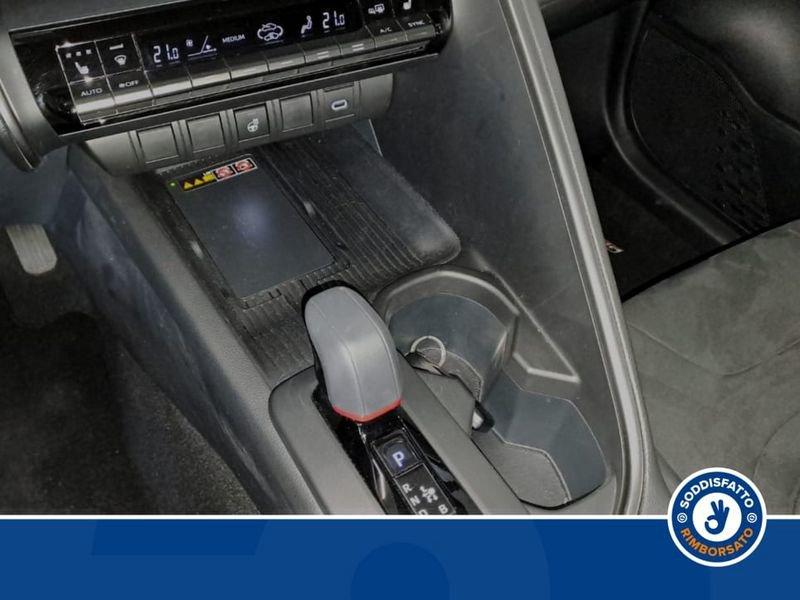 Toyota C-HR Plug-in 2.0 PHEV GR Sport