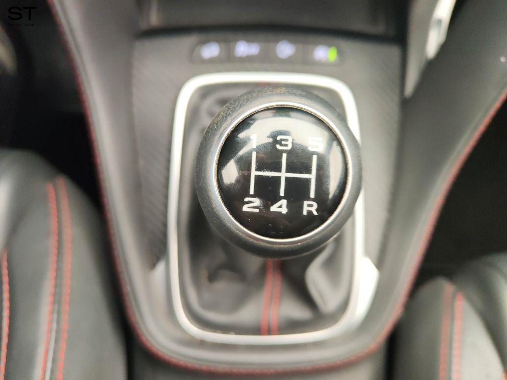 MG ZS (2021-2025) - ZS 1.5 VTi-tech Luxury
