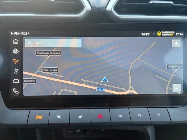 Mg ZS NUOVA Classic 1.5 VTi-tech Comfort