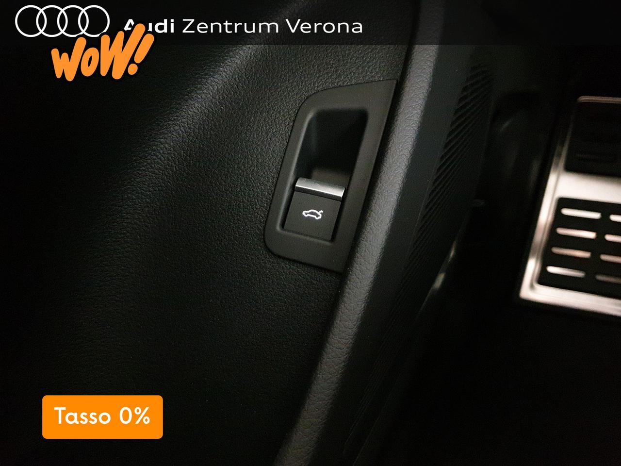 4.0TFSI 600CV quattro tiptronic