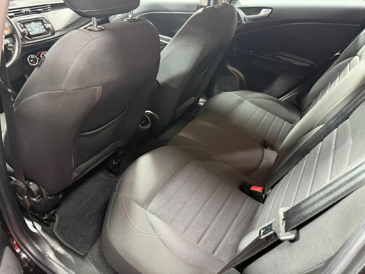 Alfa Romeo Giulietta 1.6 JTDm 120cv Super - 2016