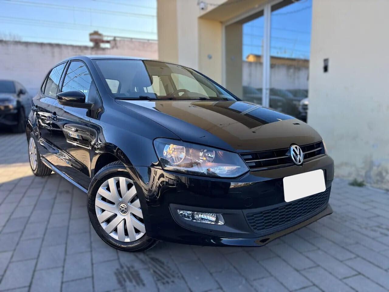 Volkswagen Polo - APERTI AD AGOSTO