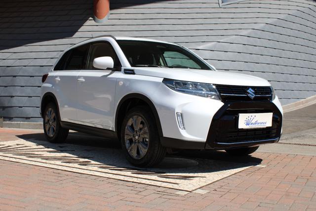 SUZUKI Vitara 1.4 Hybrid 4WD AllGrip Cool+